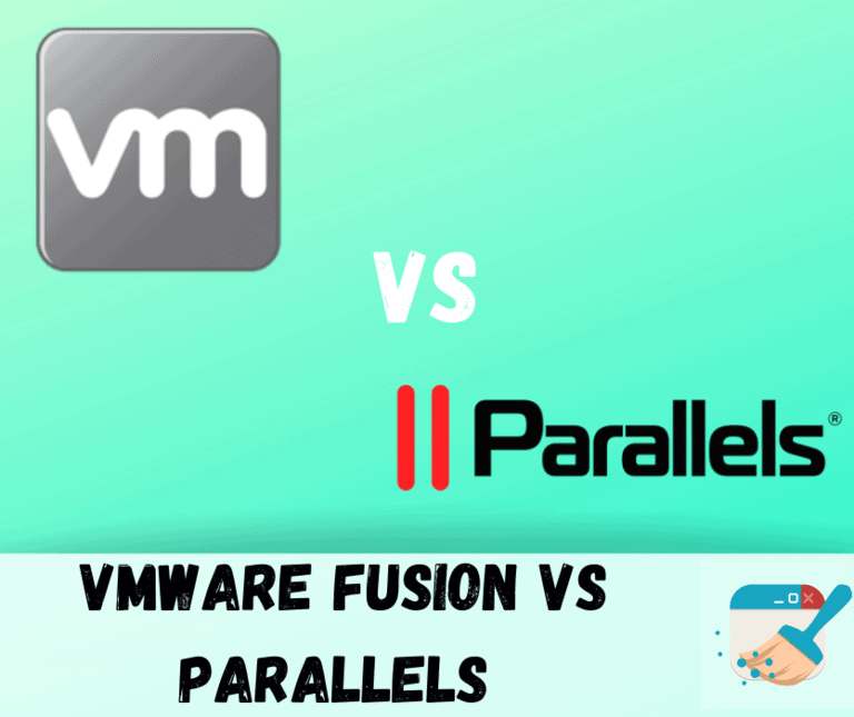 VMWare Fusion vs Parallels Which Virtualization Solution is Best? The Digital Guyde