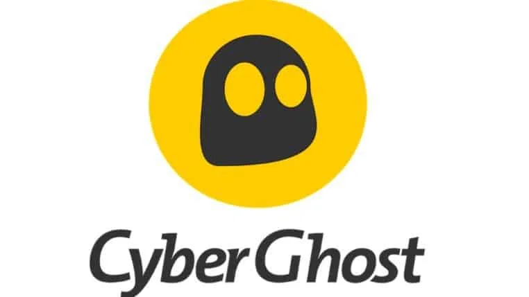 cyberGhost