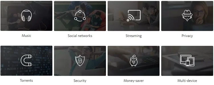 Avira VPN