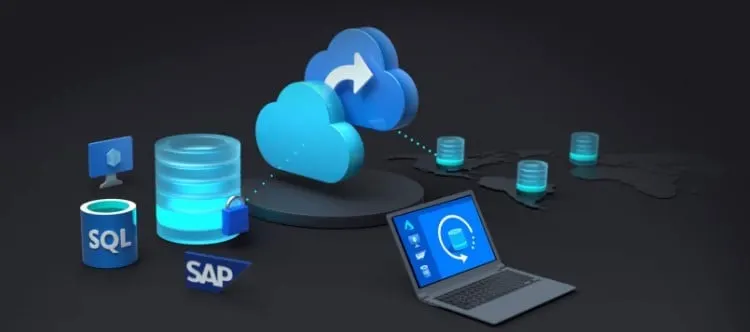 Microsoft Azure Backup