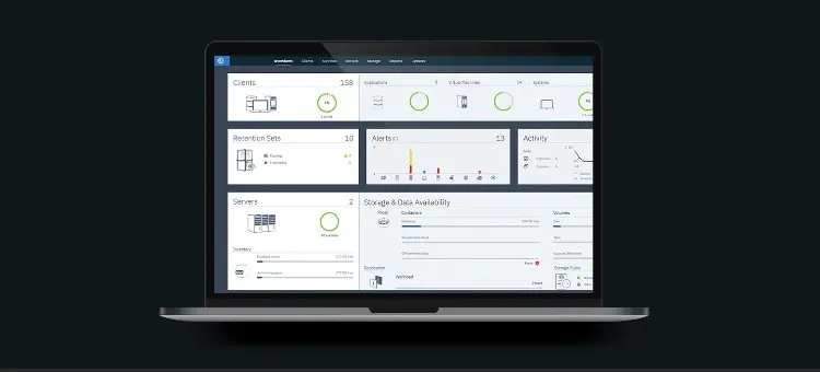 IBM Spectrum Protect