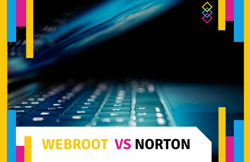 Webroot vs Norton