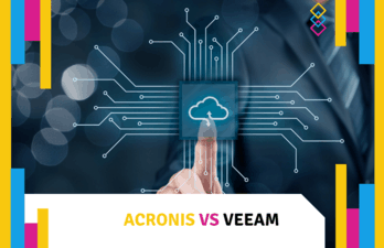 Acronis vs Veeam [2022] Which Backup and Recovery is Better? Digital