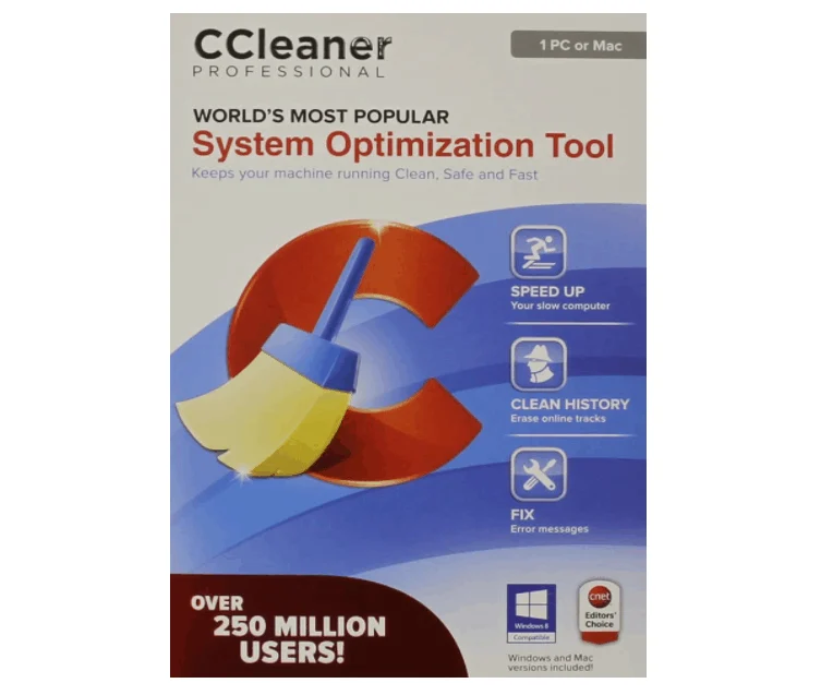 CCleaner