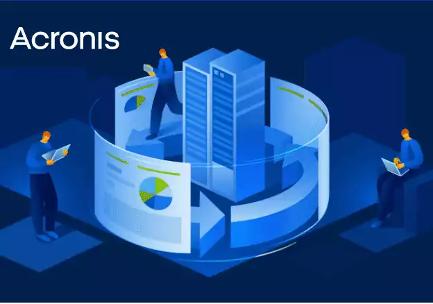 Disk Director | Acronis