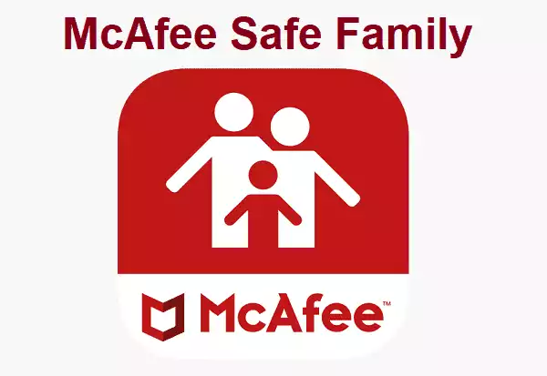 McAfee Safe Family | McAfee