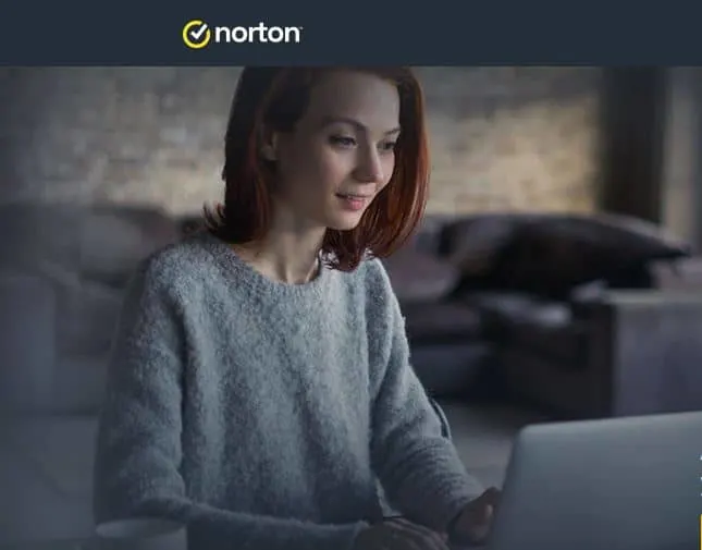 Get Protected with Norton AntiVirus