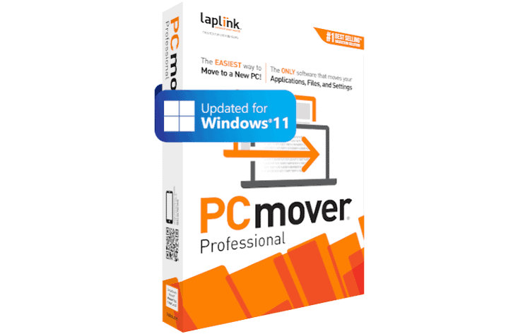 PCMover