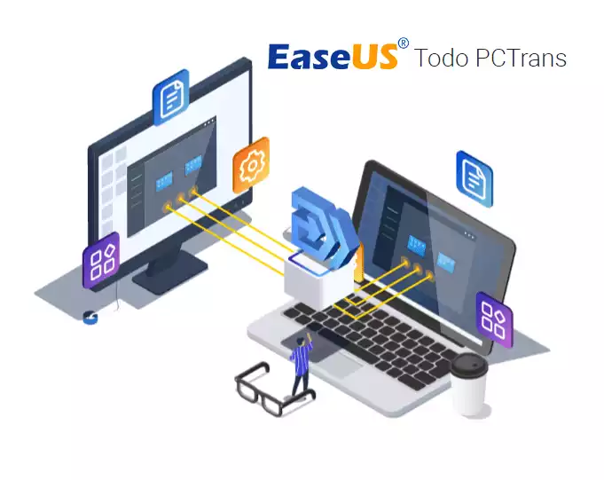 Todo PCTrans | EaseUS