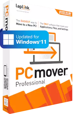 Why Go with PCMover?