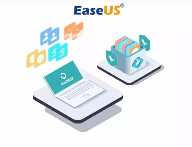 Todo Backup | EaseUS