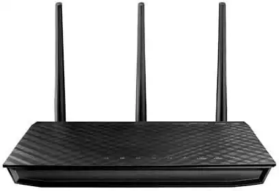 ASUS N900 WiFi Router | Amazon