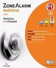 Zonealarm Antivirus