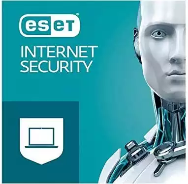 ESET Nod32 Internet Security