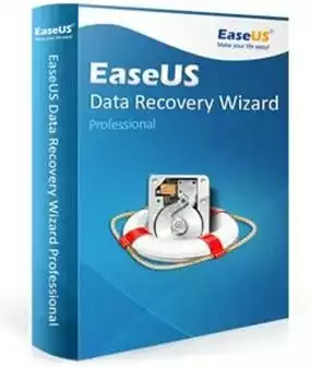 EaseUS Data Recovery Wizard Pro