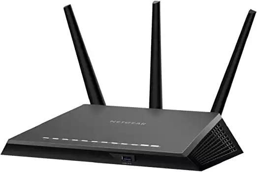 Netgear R7000 Nighthawk Router | Amazon