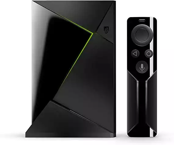 NVIDIA Shield TV | 4K HDR