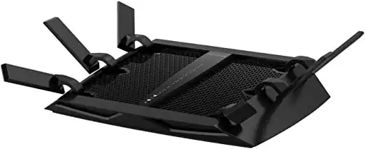 NETGEAR Nighthawk AC3200