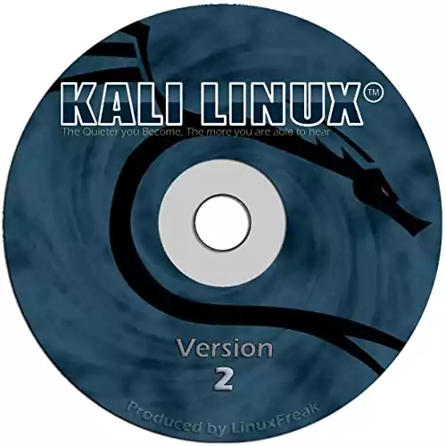 Kali Linux - Hacking and Penetration testing | Amazon