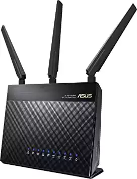 Asus -RT-AC1900P Wireless Router