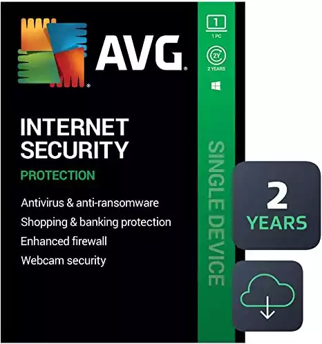 AVG Internet Security