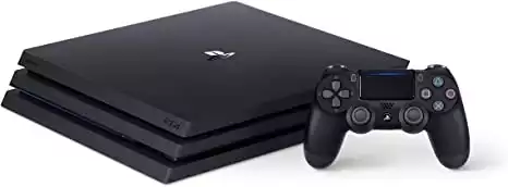 PlayStation 4 Pro 1TB Console