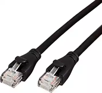 RJ45 Cat-6 Ethernet Patch Internet Cable