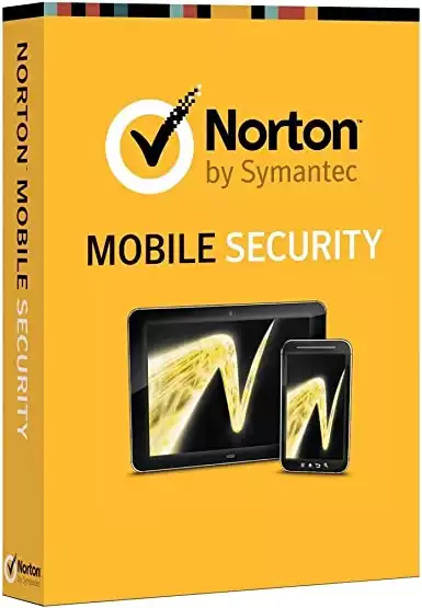 Norton Mobile Security 3.0