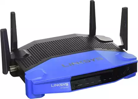 Linksys WRT1900ACS Wireless Router