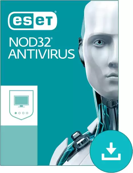 ESET NOD32 Antivirus