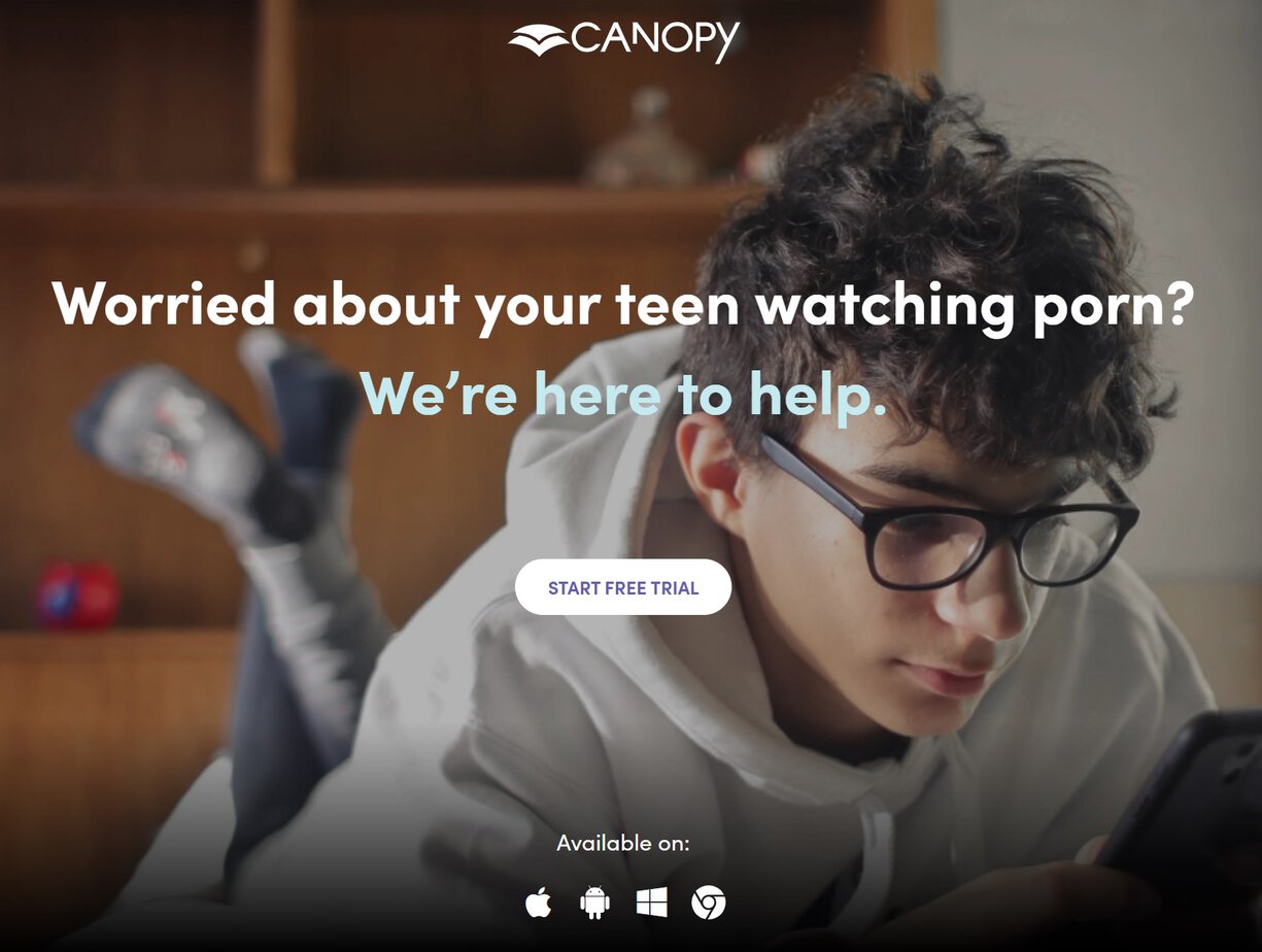 Canopy vs Bark Compared Which is Better for Families? The Digital Guyde